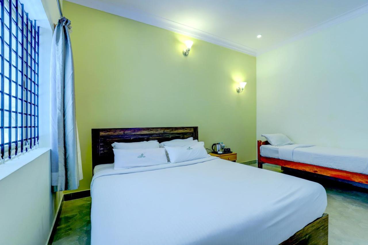 Brindavan Garden Resort & Spa Krishnarajasagara Exterior foto