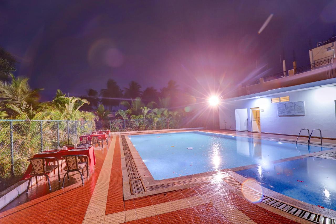 Brindavan Garden Resort & Spa Krishnarajasagara Exterior foto