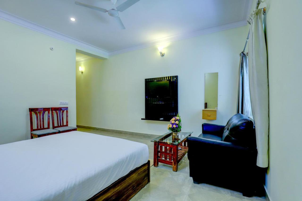 Brindavan Garden Resort & Spa Krishnarajasagara Exterior foto