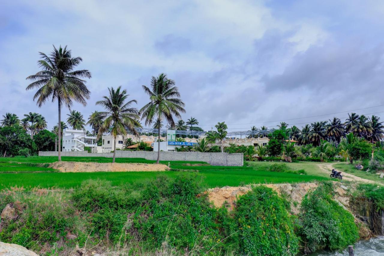 Brindavan Garden Resort & Spa Krishnarajasagara Exterior foto