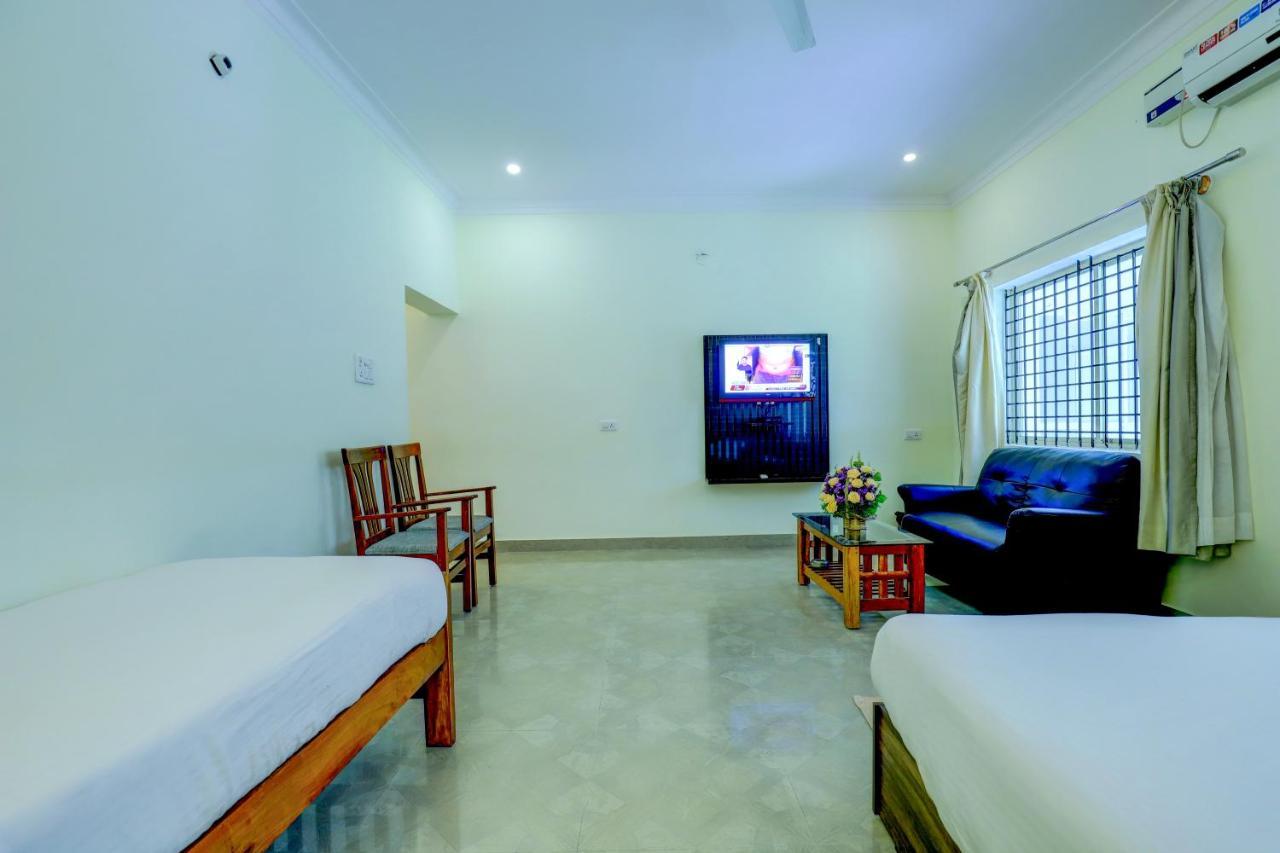 Brindavan Garden Resort & Spa Krishnarajasagara Exterior foto